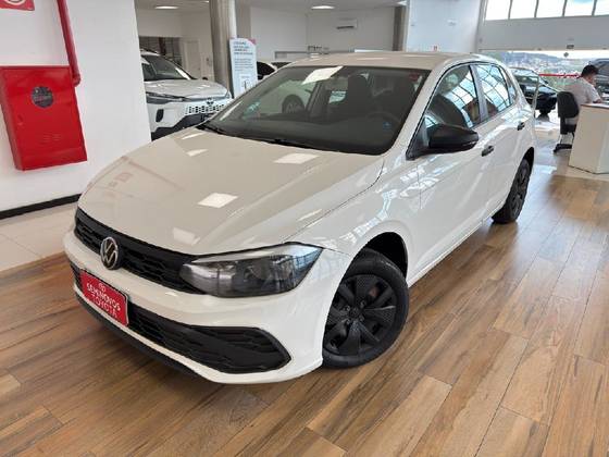 VOLKSWAGEN POLO 1.0 MPI TRACK MANUAL